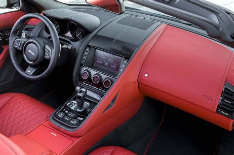 Including destination charge, it arrives with a manufacturer's suggested retail price (msrp) of. 2017 Jaguar F-Type SVR First Drive