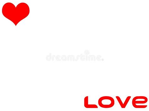Love Red Lettering Text Romance Romantic Element Background Romantic