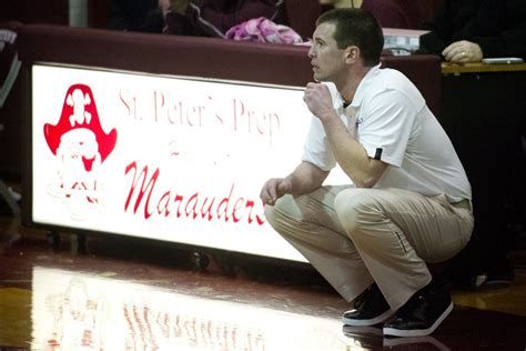 Head Prep Basketball Coach Todd Decker Resigns After Three Seasons