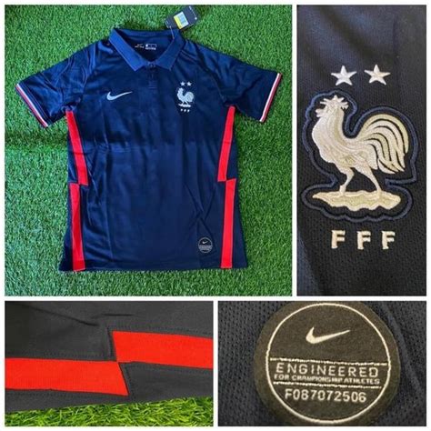 Find & download free graphic resources for euro 2020. Jersey Prancis Home Euro 2020 Jersey Prancis Home Euro ...