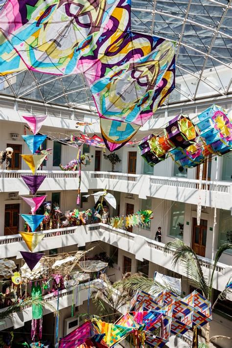 Museo De Arte Popular Mexico City Mexico Museum Review Cond Nast