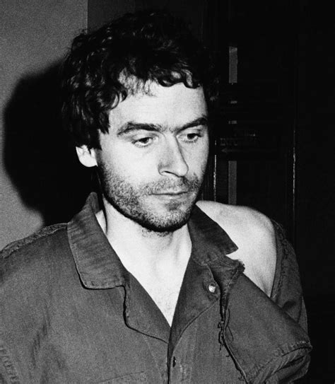 A Look At Some Of The Most Notorious Serial Killers In The Us Since