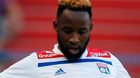 Ex Celtic Star Moussa Dembele Plays Full 90 Minutes In Lyon Debut As French Giants Draw 2 2 With