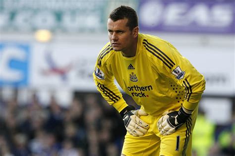 The Top 10 Best Goalkeepers In Premier League History