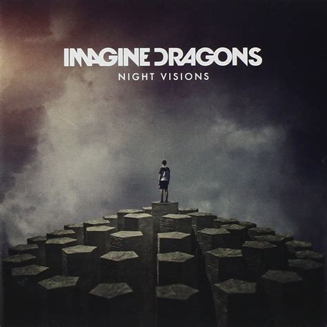 Imagine Dragons Night Visions Music