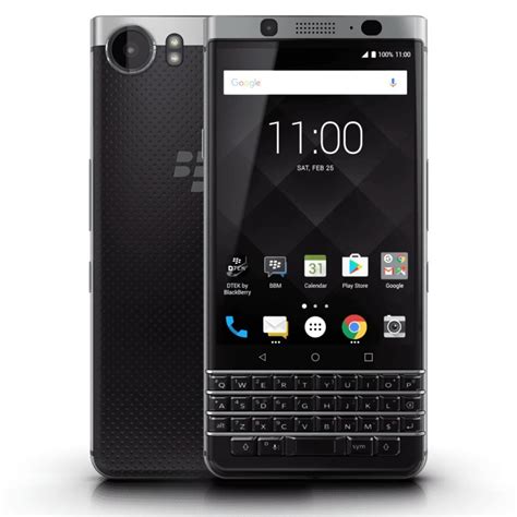 Blackberry Keyone 32gb Android 7 Nougat Lte 12mp 3gb Ram Msi 13999