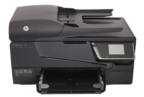 And for windows 10, you can get it from here: HP OfficeJet 6600 All-In-One Printer Series Download At For Windows 7, 8