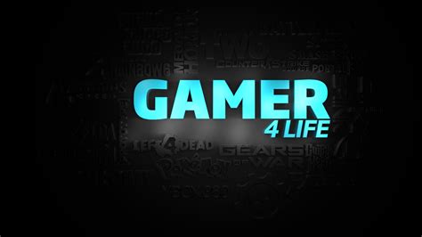 There are 73 black and white gaming wallpapers published on this page. Gamer Backgrounds HD | PixelsTalk.Net