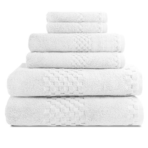 Bath Towels Sets Beverly Hills Luxury Hotel Resort Bath Towels Robert Matthew