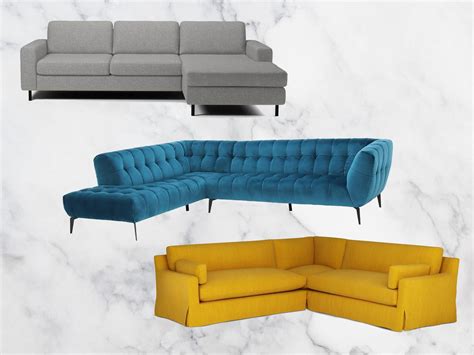 Fabric sofas in an exclusive range of fabric styles and colours. 10 best corner sofas | The Independent