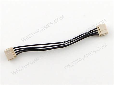 Internal 4pin Power Supply PSU To Motherboard Connection Cable For PS4