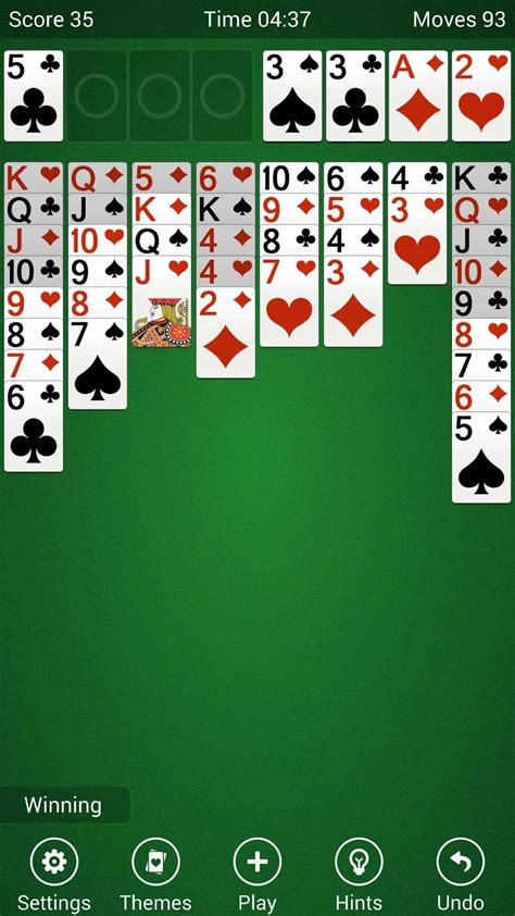 Freecell Solitaire Apk لنظام Android تنزيل