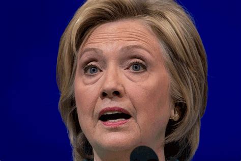 hillary clinton s authenticity problem and ours the new york times