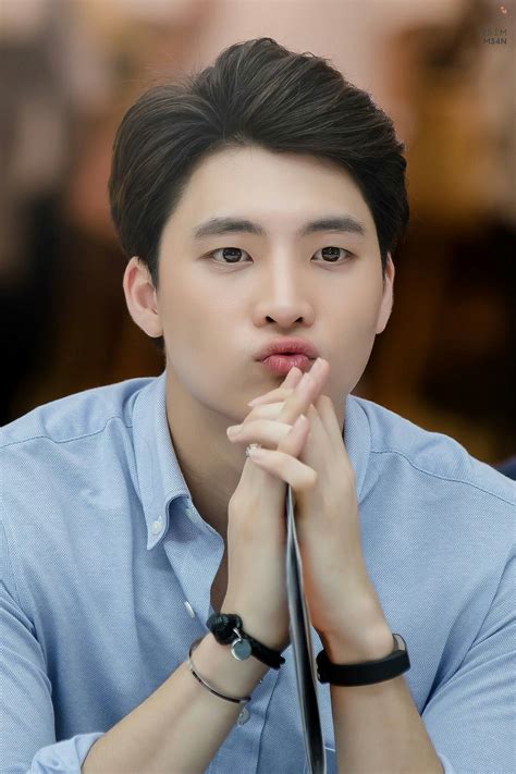 Romantic Drama Romantic Comedy Handsome Faces Handsome Men Lucky To