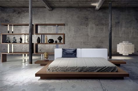 40 Modern Beds That Will Transform A Drab Bedroom