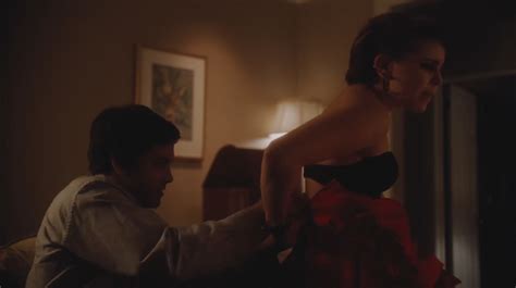 Naked Mae Whitman In The Perks Of Being A Wallflower