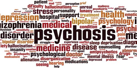 Understanding Psychosis Symptoms Causes And Treatments Psl
