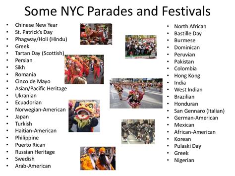 American Holidays Ppt