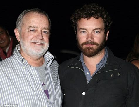 Danny Masterson Brother Alanna Mastersonbio Age Height Brothers