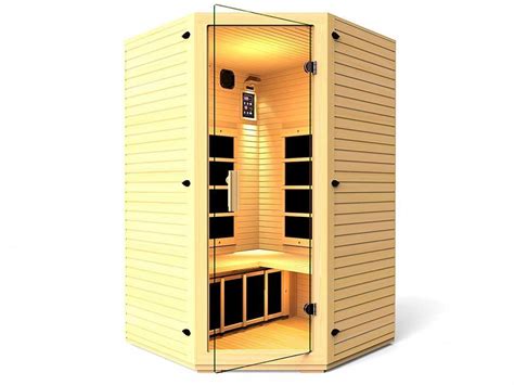 11 Best Infrared Saunas 2024 Upd Reviews And Buying Guide