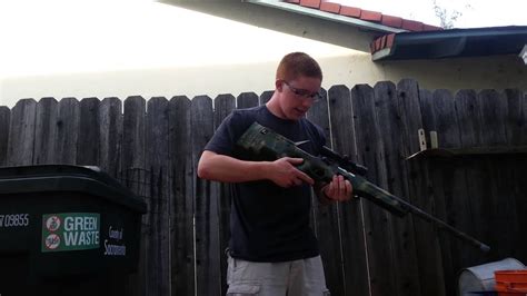 Craigslist Airsoft