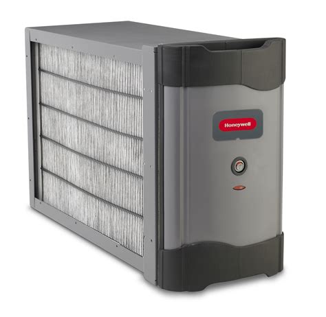 Honeywell Trueclean The Whole House Air Filtration System