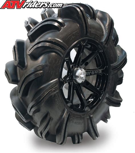 High Lifter Products Releases All New 29 5 Outlaw Mud Tires New