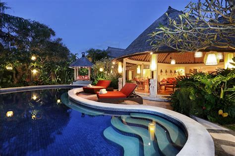 5 Bedroom Bali Akasa Villa A Hidden Gem In Seminyak With Large Pool
