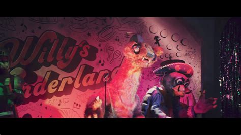 Willys Wonderland 2021 Screencap Fancaps