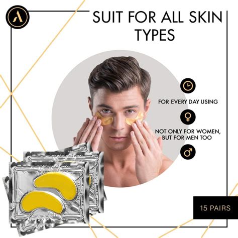 How To Get Rid Of Bags Under Eyes Men Valextino