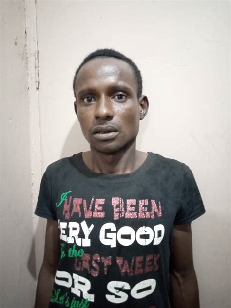 Police Arrest Inmate Escaped From Kuje Correctional Facility In Katsina Justice Watch News