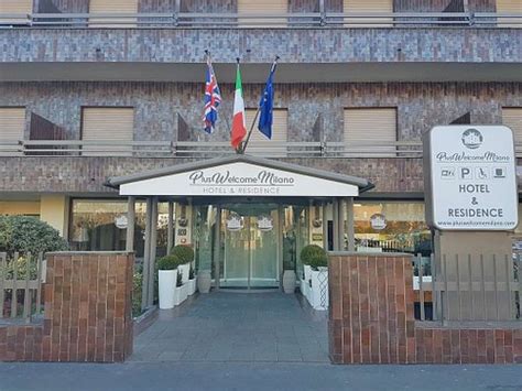 The 10 Closest Hotels To Mediolanum Forum Assago