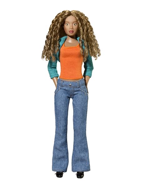 mixis™ introduces a new generation of limited edition collectible mixed race play dolls