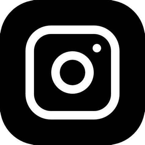 Instagram ícones em vetor livre criados por Freepik Ícone livre Ícones de mídia social Ícone