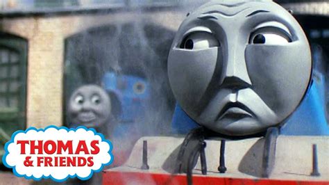 Thomas And Friends Edward Helps Out Throwback Full Episode Thomas