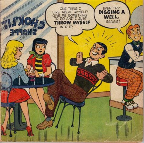 Pin By Valeria Martin On The Archies Nerd Betty Comic Archie Comics Archies Weird Mysteries