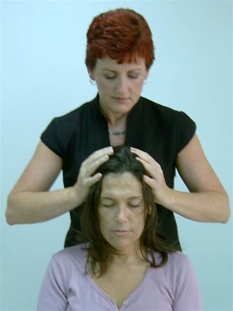 Indian Head Massage Course Sign Up Now