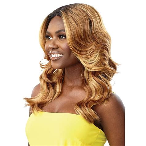 Astor The Daily Synthetic Lace Part Wig Hair To Beauty