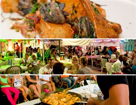 8 Top Food Festivals You Should Go To In The Caribbean