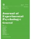 Journal Of Experimental Psychology General Philippine Distributor Of