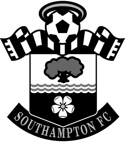 Southampton Fc Logo Vector