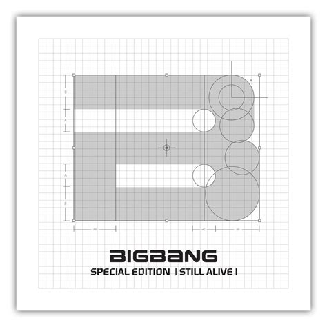 Download Album Bigbang Special Edition Still Alive Kpop Explorer