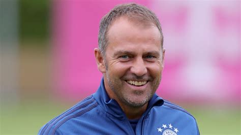 From august 2006 to july 2014, he was the assistant coach of germany under manager joachim löw. Bundesliga » News » Flick musste vor Bayern-Wechsel "schon ...
