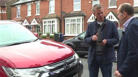 Warning On Used Cars Failing To Forget Old Owners Bbc News