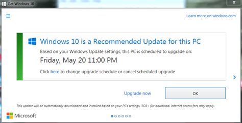 How To Uninstall The May 2016 Windows 10 Forced Update Rekall