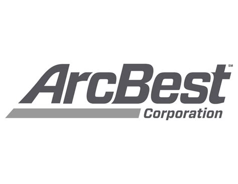 ARCB stock logo