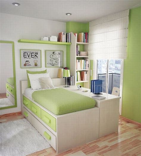 10 ideas for cool bedroom ideas for teenage guys small rooms often times the interior developer would certainly offer you a plan however the service provider who is chosen by you to carry out the work in your house might not agree with a couple of suggestions. Cute Ideas Design Palmer Lettered Teenage Room Small Rooms ...