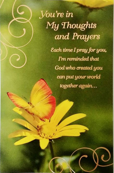 Prayer Thinking Of You Today Images Positive Quotes