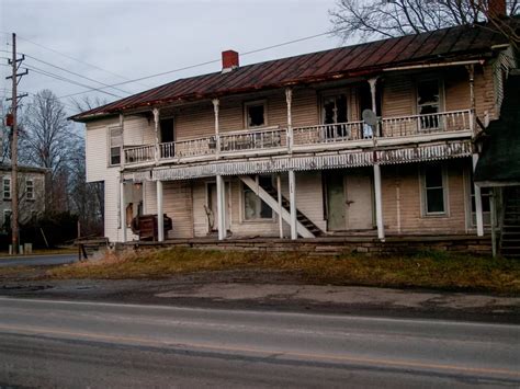 Windsor A Historic 1700s Ohio Town Architectural Afterlife