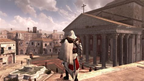 Review Assassins Creed The Ezio Collection Stevivor